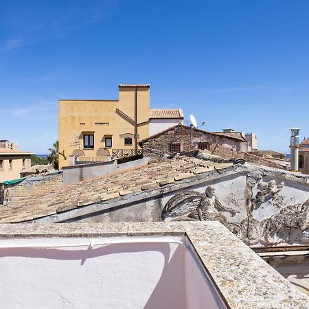 Casa Particular Luxury Palermo Exterior foto
