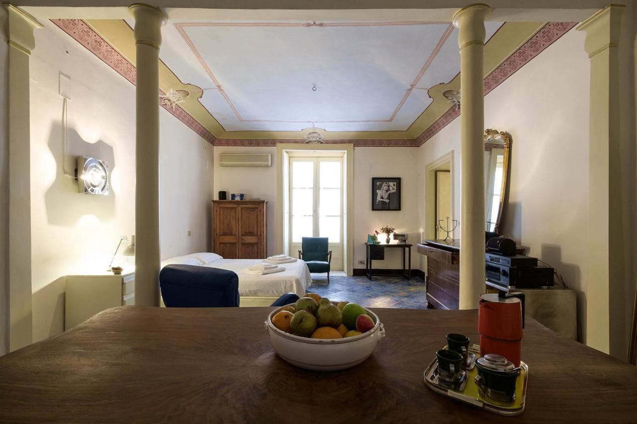 Casa Particular Luxury Palermo Exterior foto