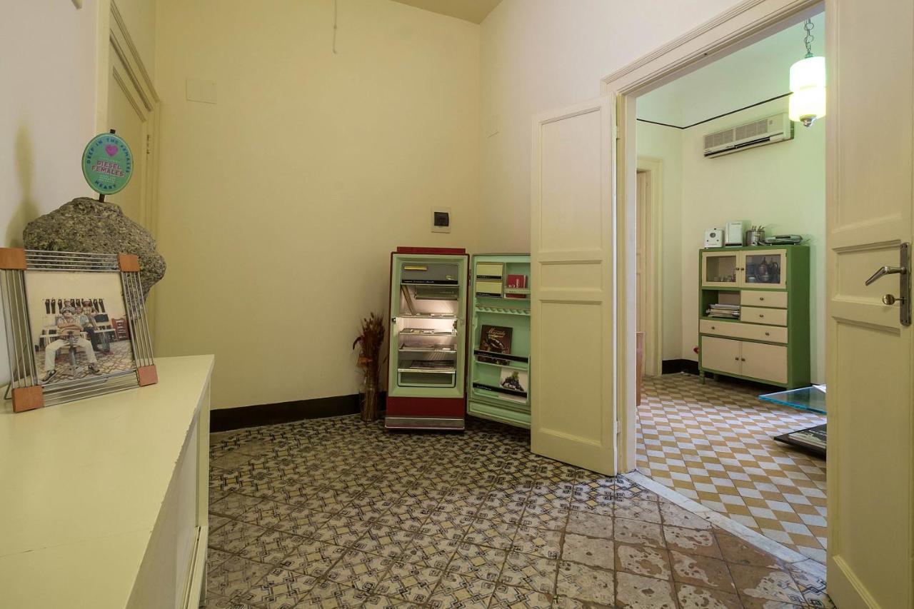 Casa Particular Luxury Palermo Exterior foto