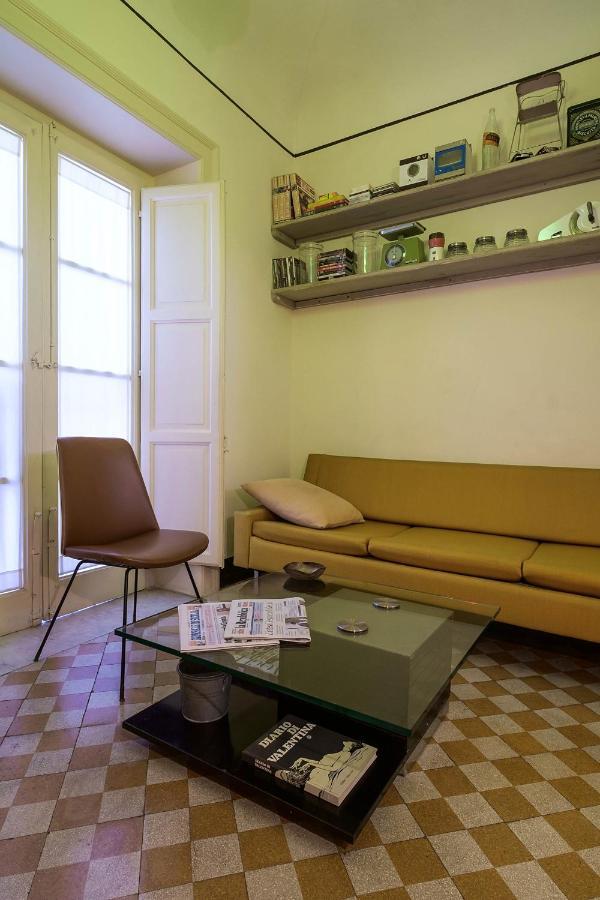 Casa Particular Luxury Palermo Exterior foto