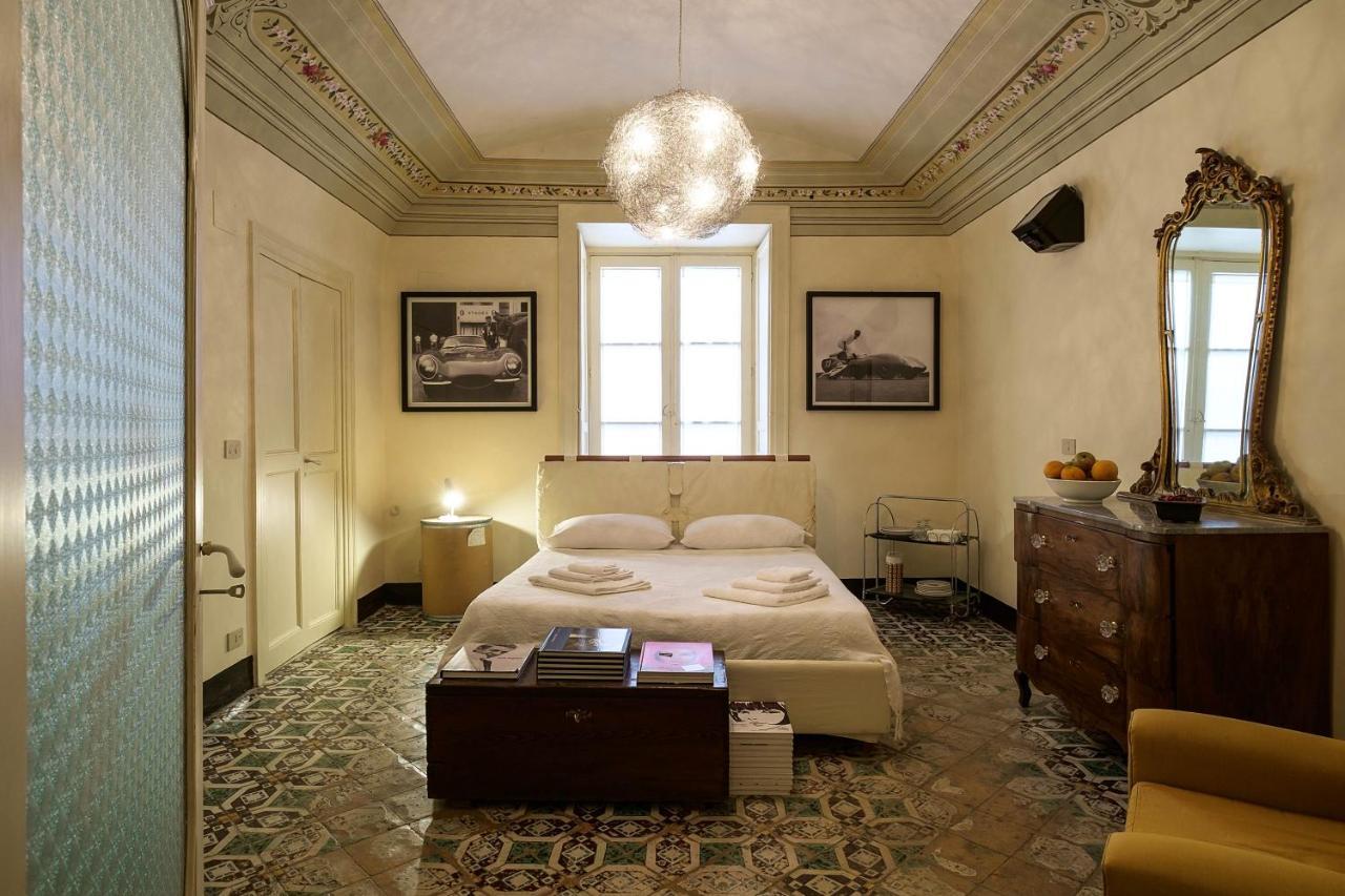 Casa Particular Luxury Palermo Exterior foto