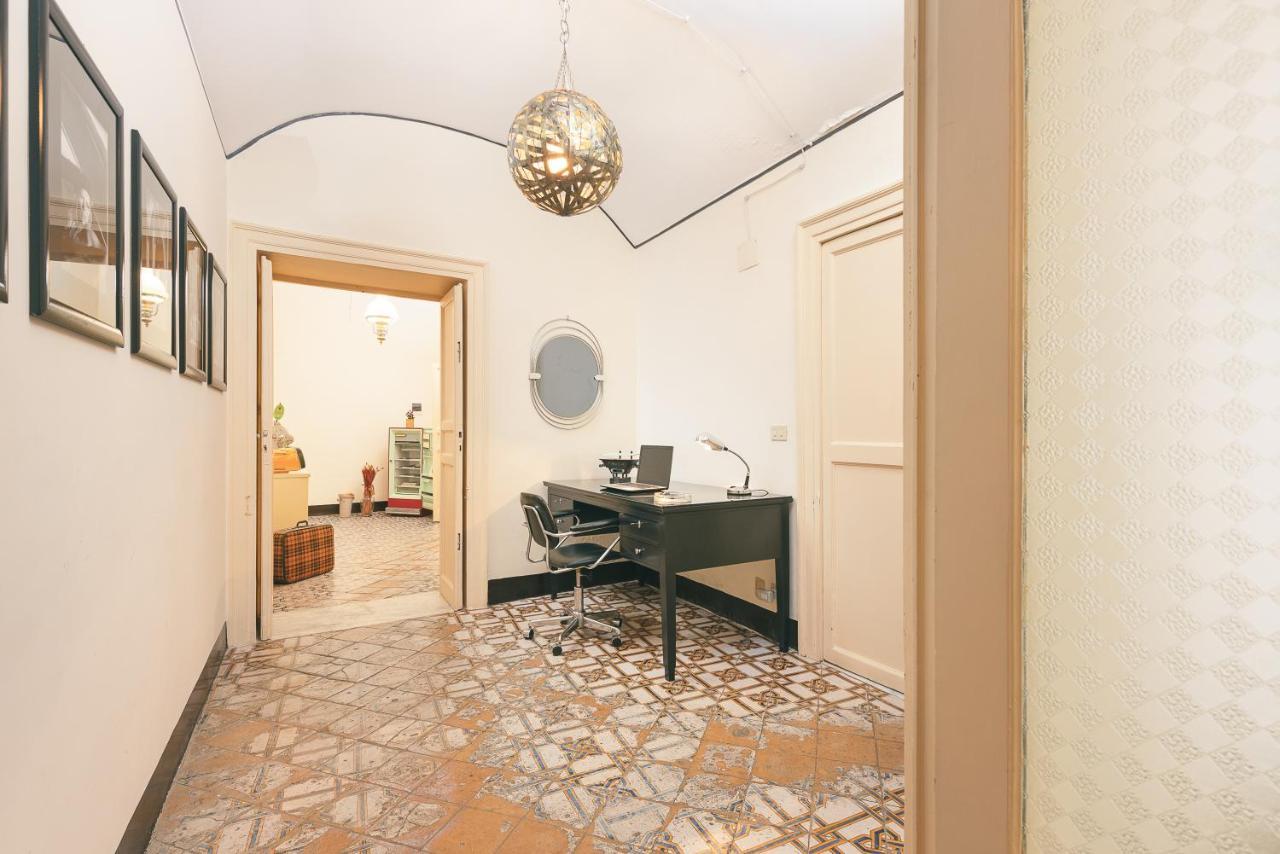 Casa Particular Luxury Palermo Exterior foto