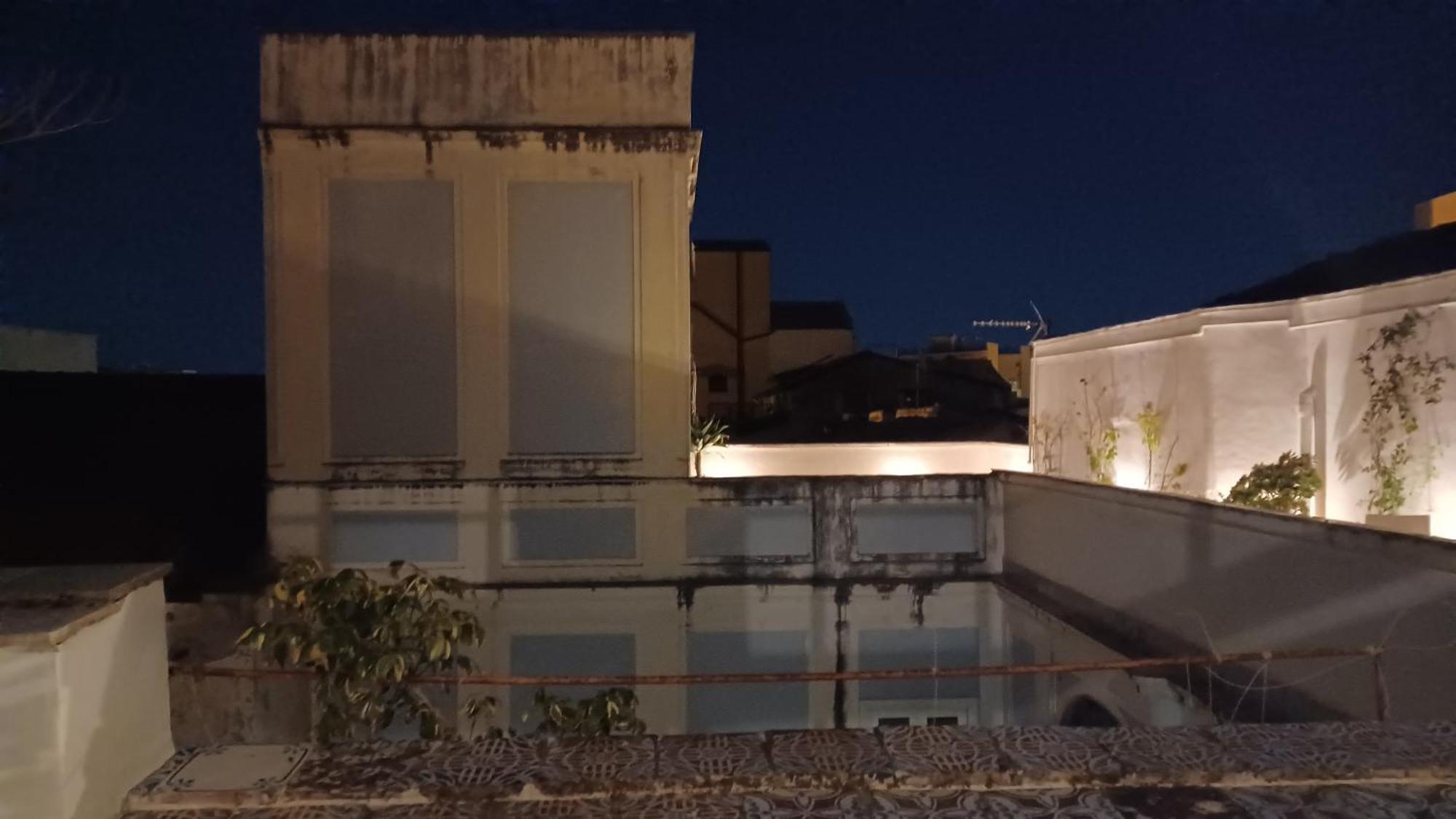 Casa Particular Luxury Palermo Exterior foto