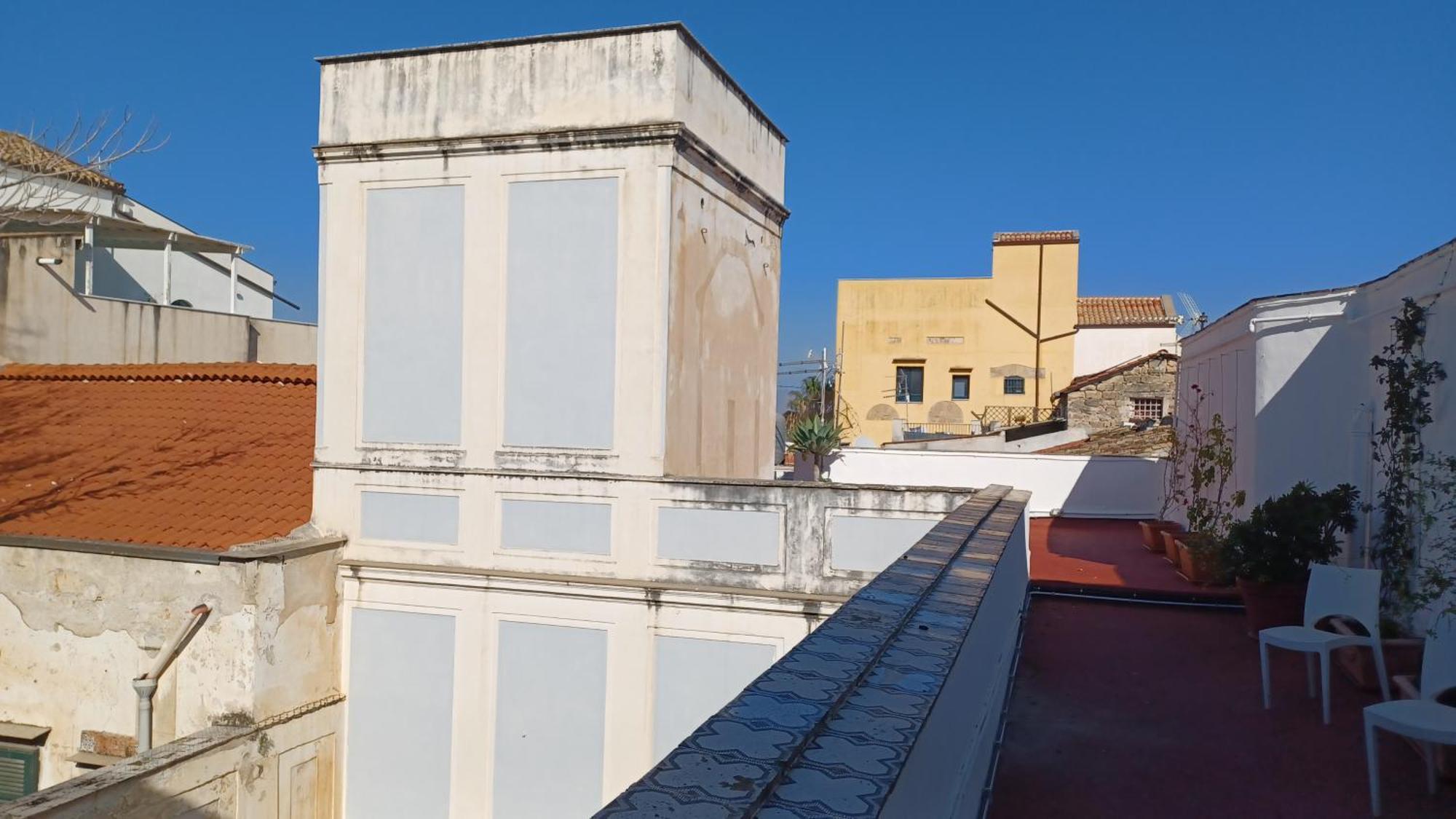 Casa Particular Luxury Palermo Exterior foto