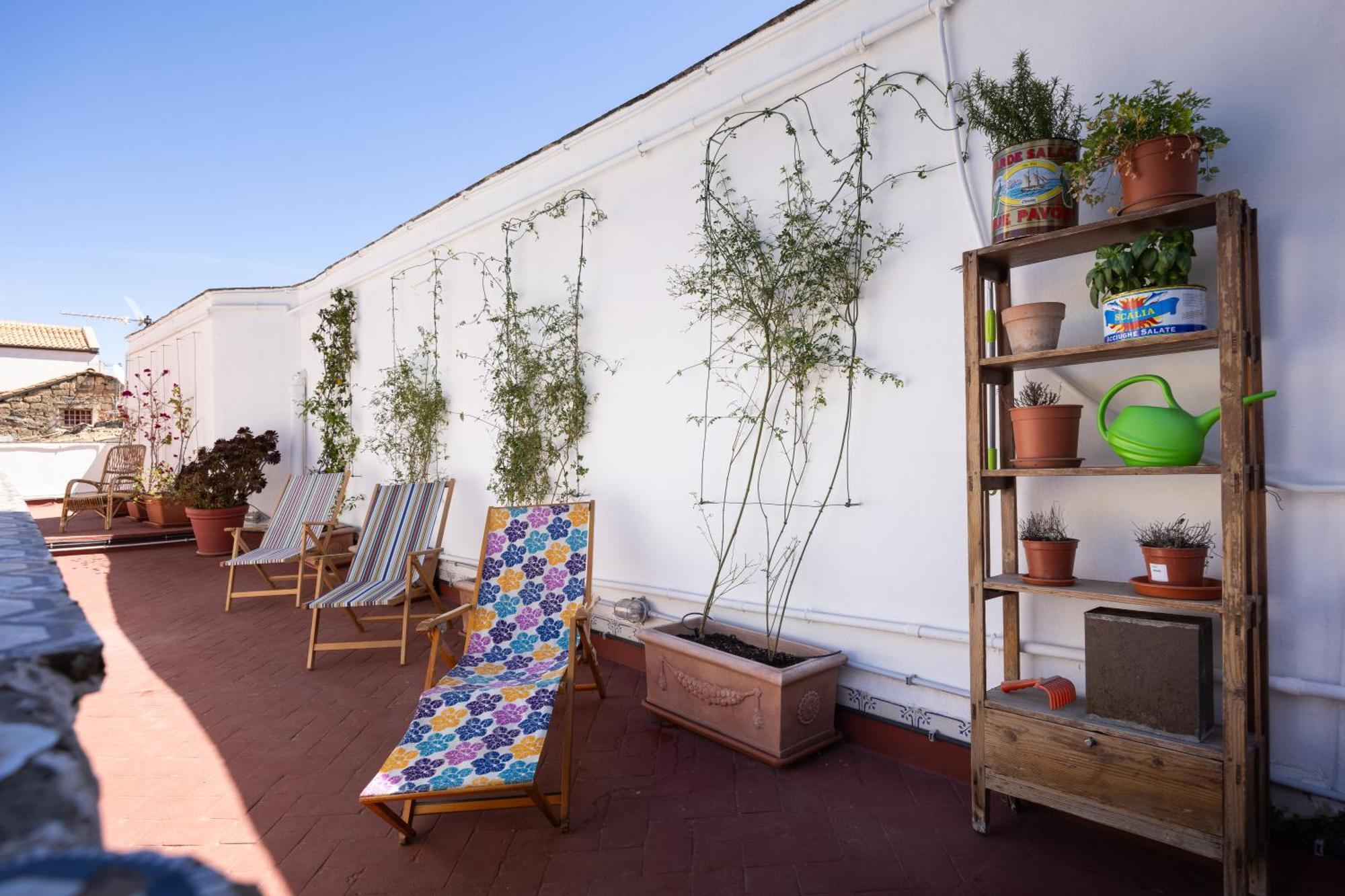 Casa Particular Luxury Palermo Exterior foto